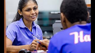 Enrolment Information & Student Life