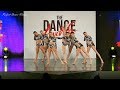 Superego. Club Dance Studio (HD)