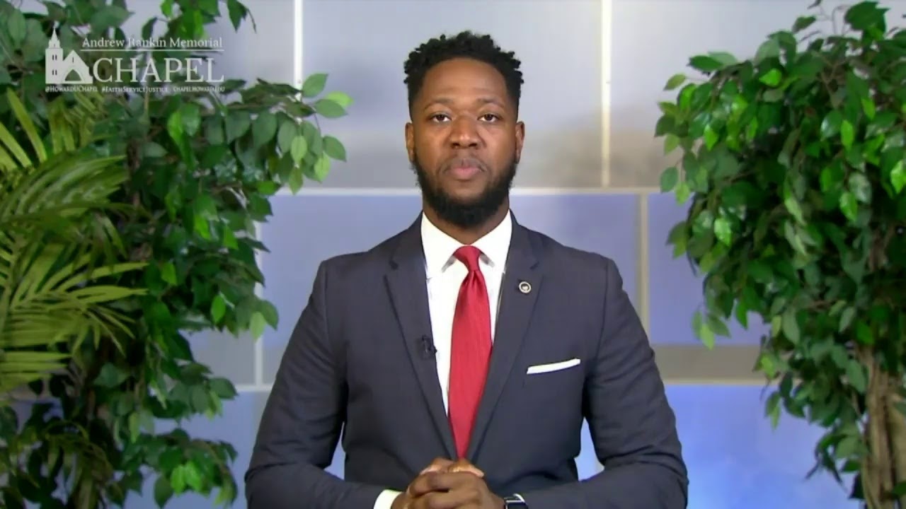 WATCH NOW: Voting is Power Unleashed! | A Call to Action by Rev. Dr. William J. Barber, II