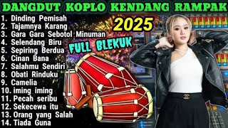 Dangdut Koplo - Kendang Rampak Full Bass | Full Blekuk | Bassnya Enak Didengar | Nonstop Tanpa Iklan