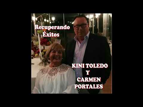 Kini Toledo y Carmen Portales - La suerte