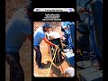 How Friction Helps a Tractor Escape a Pit