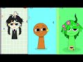 #as #shortvideo #monsters #shorts #sprunki #transformation #inbalstarot #inbox #animation #funny#art