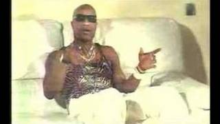 Video thumbnail of "Koffi Olomide - Aubergine"