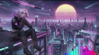 Alone now - Synthwave remix