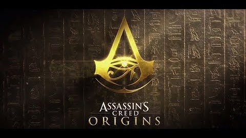 AC Origins Pt 7 The False Oracle