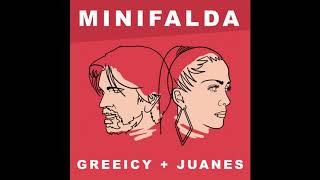 Greeicy ✘ Juanes - Minifalda ( Ger Dj Remix ) Resimi