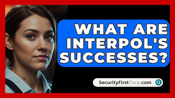 What Are Interpol