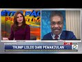 Laporan Langsung VOA-Metro TV : Donald Trump Lolos dari Pemakzulan