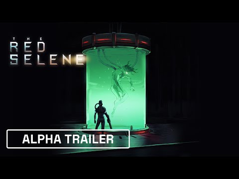 The Red Selene - Alpha Access Trailer