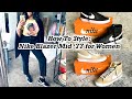 HOW TO STYLE NIKE BLAZER MID '77 for women | 6 OUTFIT IDEAS FOR SPRING/SUMMER | by Crystal Momon