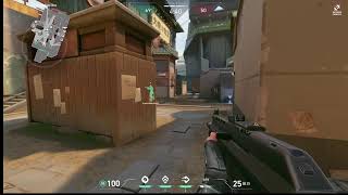Noob Tries to Go Pro in Valorant (Live!) 😭🎯