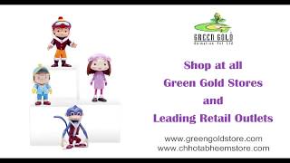 Chhota Bheem Action Figure Toys screenshot 1