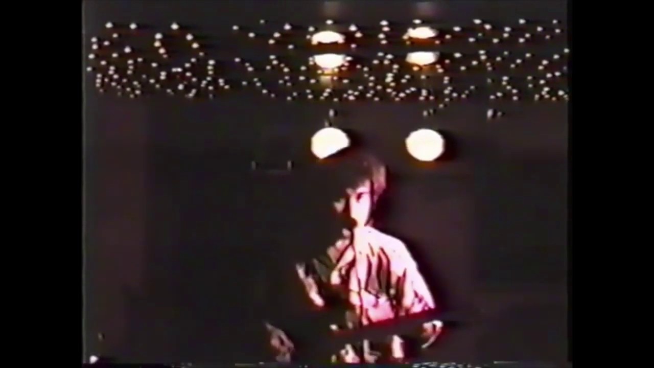 Turk PLays Crossroads at Docksiders