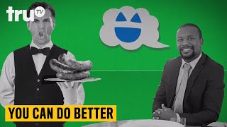 You Can Do Better - Hack Your Morning Commute | truTV