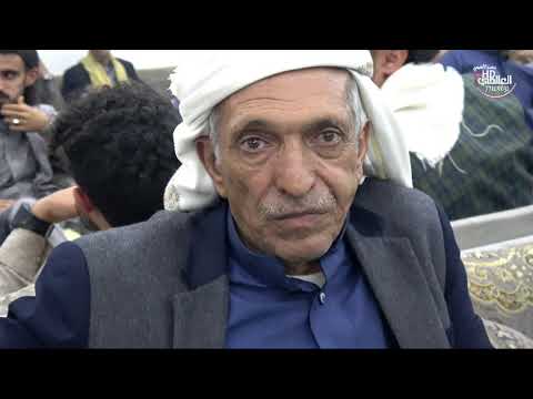 افراح ال الضلعي 2019 سمره يحي رسام اغنيه ياقلب صبرك على من عذبك قمه الانس والراحه