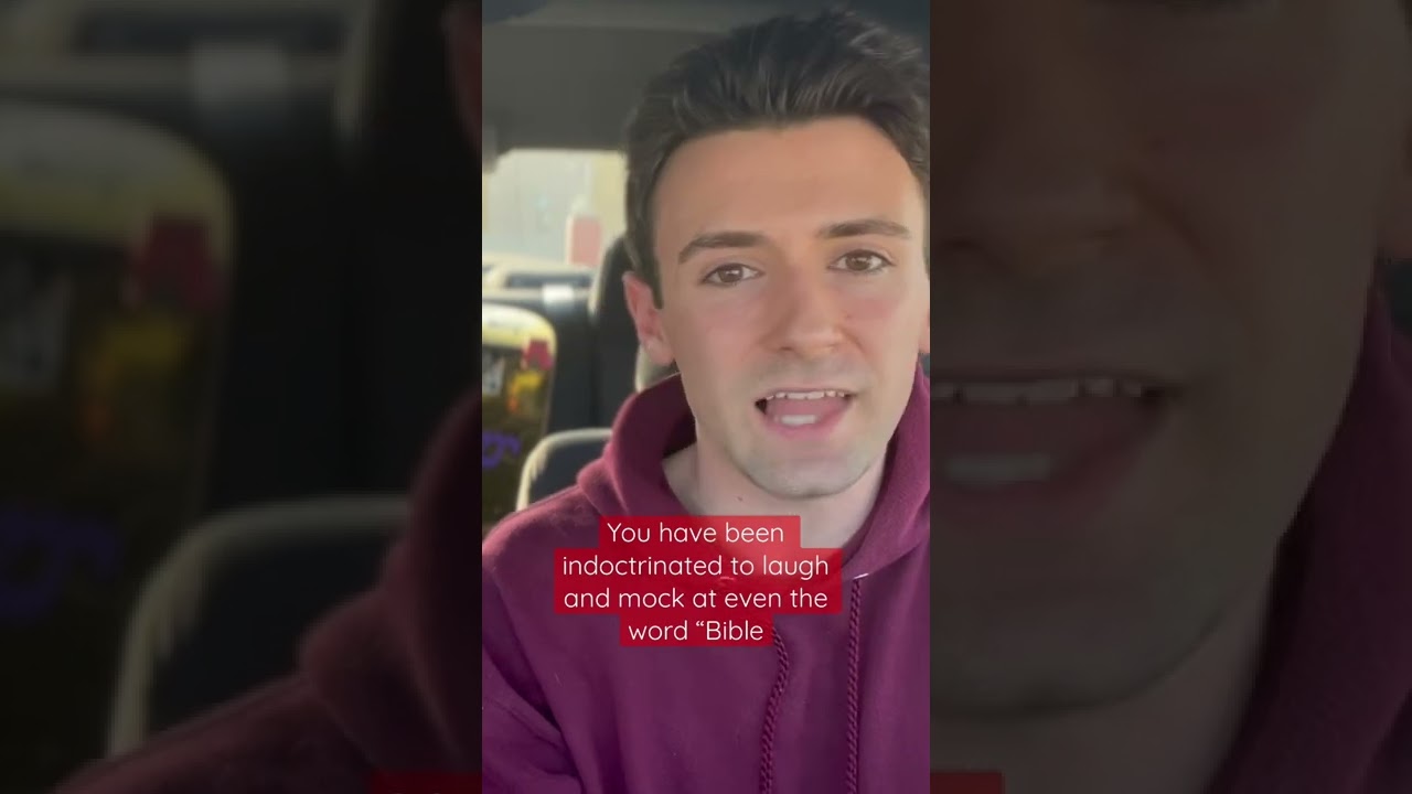 Blind faith and would you believe the Bible if it were true? 