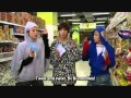 A N JELL. Bi bi noodles sub eng