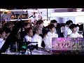 NCT | BLACKPINK | VIXX reaction to TWICE & GFRIEND tell me on GAYO DAEJUN 2016