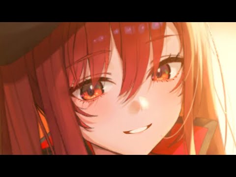 Rapi's wish has been granted Nikke: Footstep,Walk,Run Event - YouTube