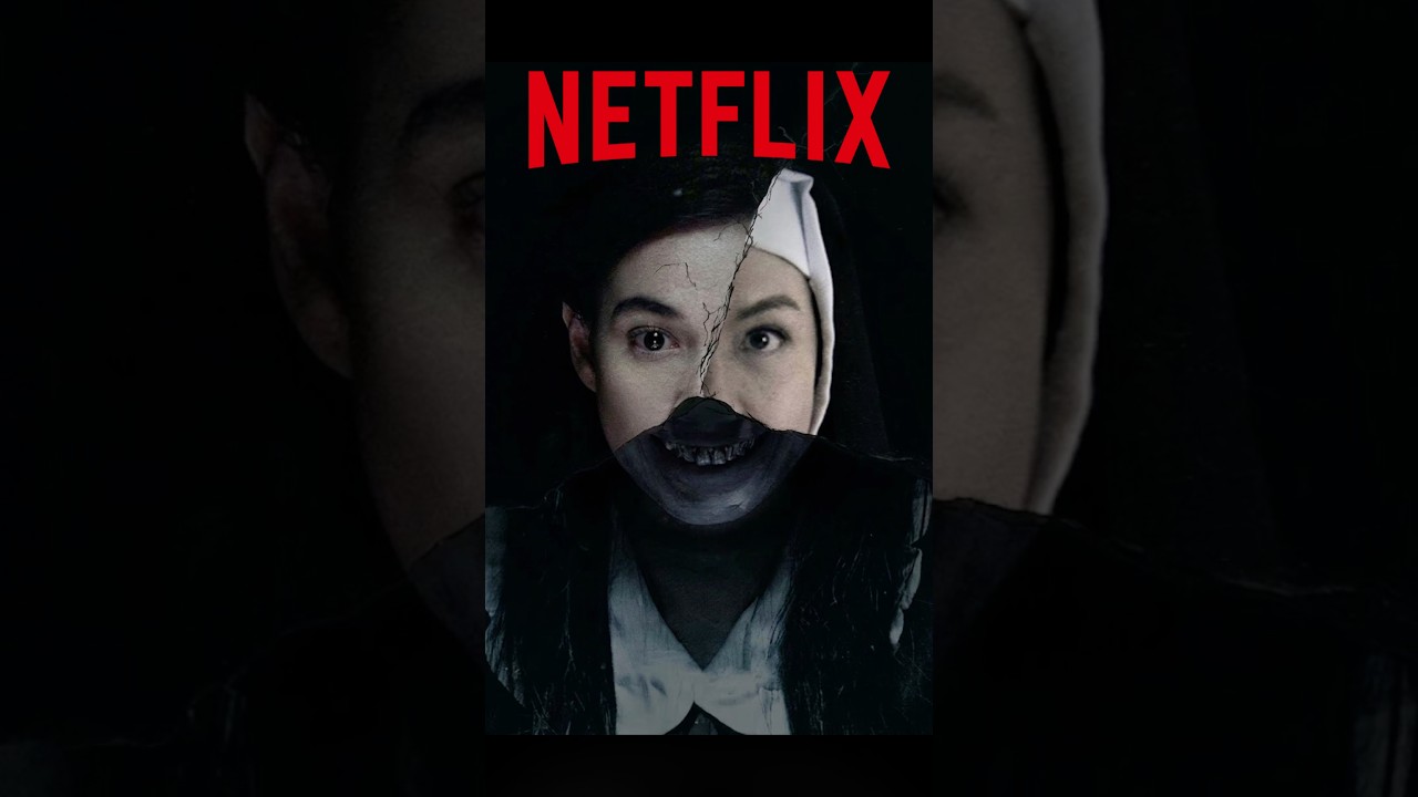 Película Imperdible de Terror Psicológico 👻 #NETFLIX #recomendaciones #peliculas #Terror #quever