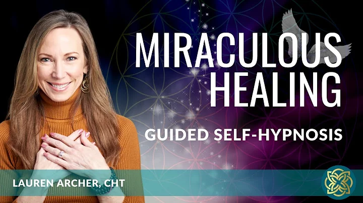 Miraculous Healing