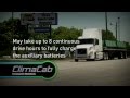 ClimaCab APU Driver Training Video