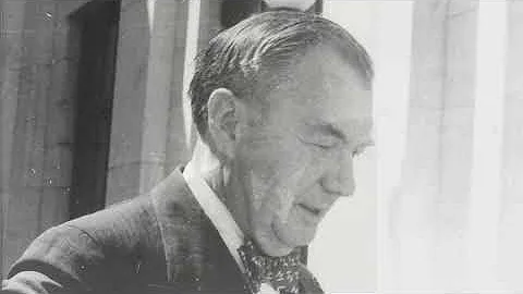 RHJC Archives: Robert H. Jackson Stills (FDR-Rehnquist)