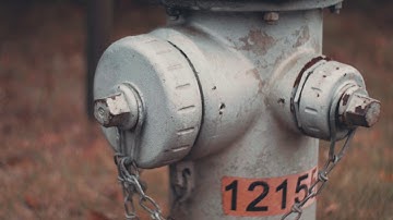 GH4 V-Log L Test with grading | Gray Skies