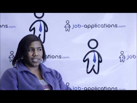 Sears Interview - Cashier