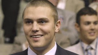 Sarah Palin’s Son Track Arrested After Fighting Dad: Cops