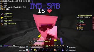 Killing | Masters | BLocksMC #blocksmc