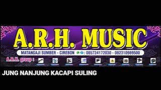 JUNG NANJUNG // kacapi suling