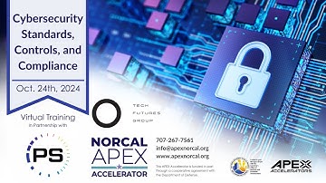 Cyber Security Standards  Controls  and Compliance