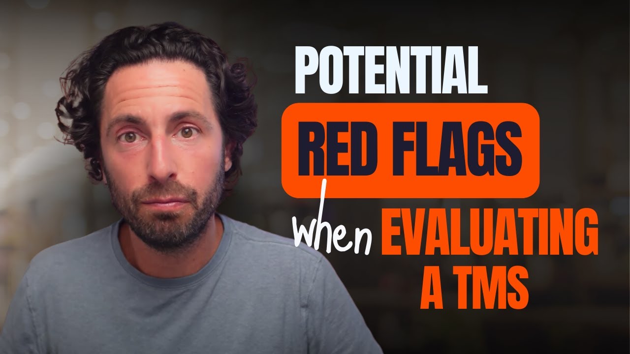 Translation Management System: Potential Red Flags to Watch For When ...