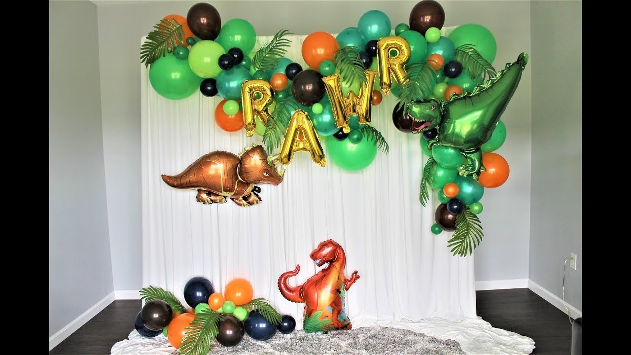 Pet Theme Birthday Party Balloon Decoration Garland Arch - Temu