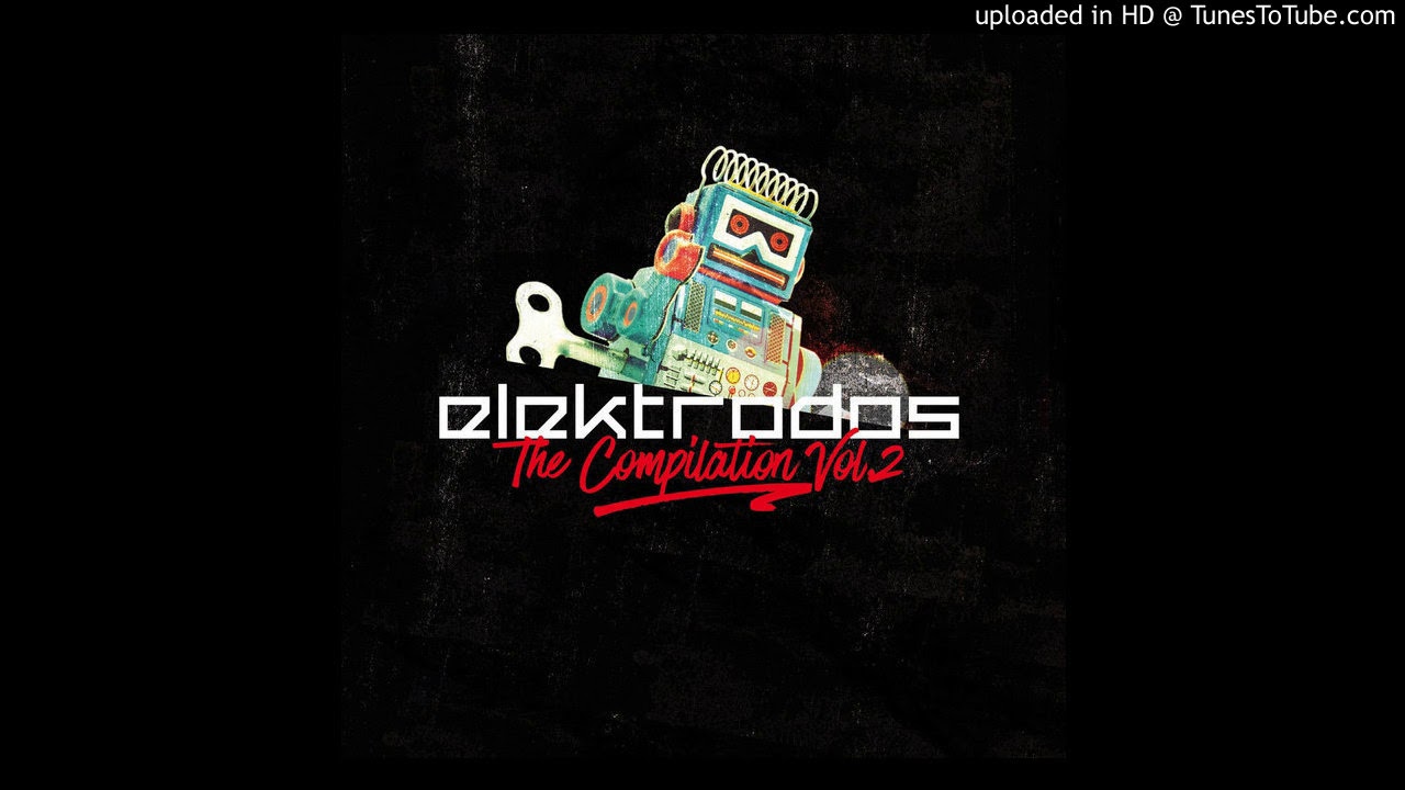 Watch ELEKTRODOS. The Compilation Vol.2 - Derfyl - 08 Electro Soldier on YouTube Watch ELEKTRODOS. The Compilation Vol.2 - Derfyl - 08 Electro Soldier on YouTube