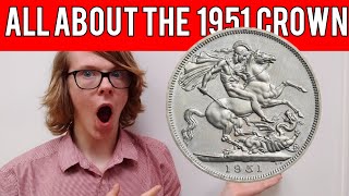 All About The 1951 Crown