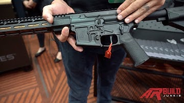 Triggrcon 2019 - Zev Technologies (4K)