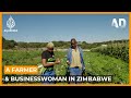 DOCUMENTARY | Fresh Farm: Farmer and Businesswoman in Zimbabwe I Africa Direct