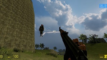 messing around 9|Gmod