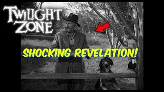 "Twilight Zone"-SHOCKING Revelation Hidden For 62-Years FINALLY Revealed Will BLOW Your MIND!