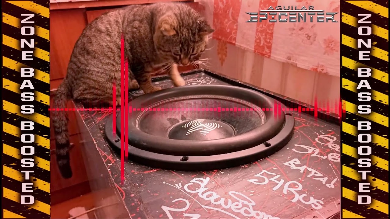 El Viajecito, Secretto ( EPICENTER BASS )