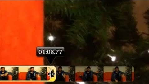 Cropping an MP4 With No Re-Encoding : Encoding Files