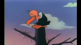 The Lions Busy - Merrie Melodies