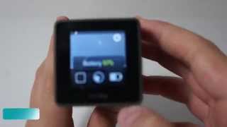 TechTubeHD Reviews: Lytro Camera