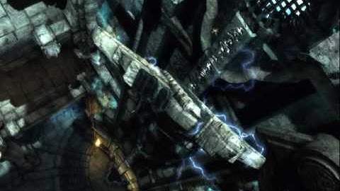 Tomb Raider - Underworld  Movie : Part 11 - Lara