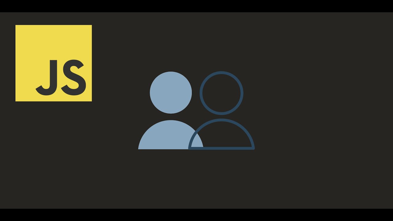 Phone directory application using javascript - YouTube