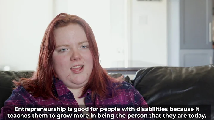 Taylor Hayward - Entrepreneur Profile