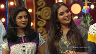 Comedy Super Nite - 2 with Kattappanayile Rithwik Roshan Team │Flowers│CSN# 104